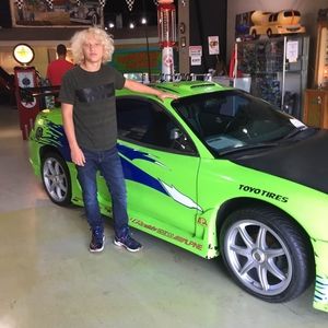 Meet your Posher, Dalton